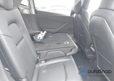 2021 Tesla Model Y Long Range Dual Motor All-Wheel Drive from USA, damaged, VIN 5YJYGDEE2MF176811